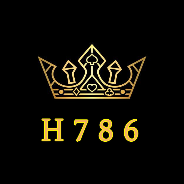 H786 پاکستان